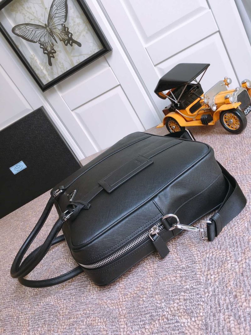 mens Pra*a briefcases